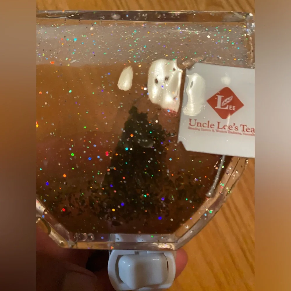 Handmade Nightlight - Picture 4 of 7